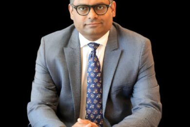 Paytm Appoints Ramana Kumar as CEO for Middle East Business