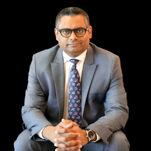 Paytm Appoints Ramana Kumar as CEO for Middle East Business