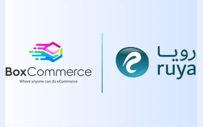BoxCommerce and ruya join forces to revolutionise eCommerce for SMEs in the UAE