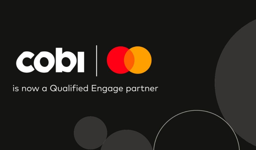 UAE fintech Cobi Announces Strategic Partnership with Mastercard
