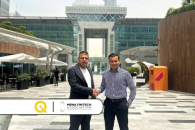 Iraq’s International Smart Card, MENA Fintech Association Partner to Drive Digital Finance Growth