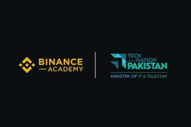 Binance Academy and Pakistan’s Ministry of IT and Telecom partner to advance nationwide blockchain education