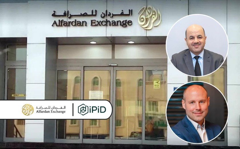 Alfardan Exchange Partners With iPiD to Launch Qatar’s First Real-Time Payee Verification Service