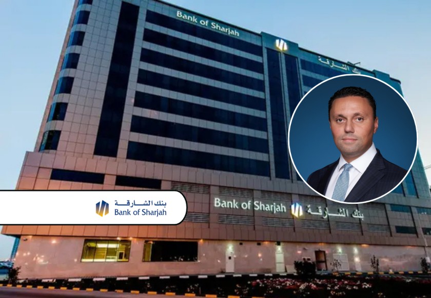 Bank of Sharjah to be included in MSCI Global Small Cap Index