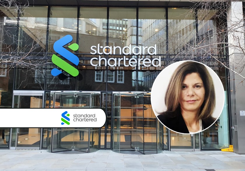 Standard Chartered opens Representative Office in Morocco