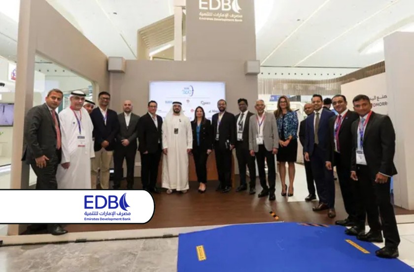 EDB Launches Fee-Free Digital Banking Platform 'EDB 360' to Empower UAE Entrepreneurs