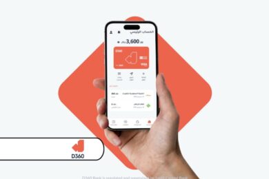 D360 Bank welcomes one million customers in four months