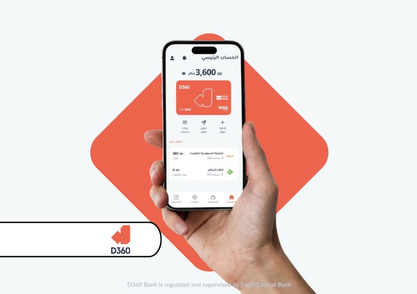 D360 Bank welcomes one million customers in four months