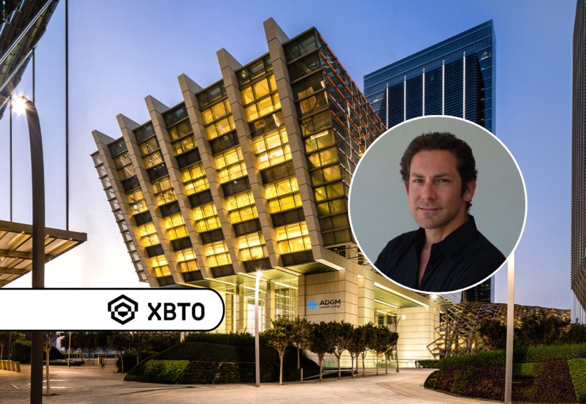 XBTO Receives Full 3A Licence Approval from Financial Services Regulatory Authority (FSRA) of ADGM