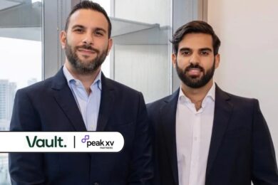 Mena wealth platform Vault announces Public Launch with latest investment from Peak XV Partners