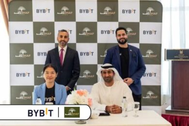 Bybit and Ghaf Labs announce strategic partnership to accelerate Web3 adoption in the Middle East