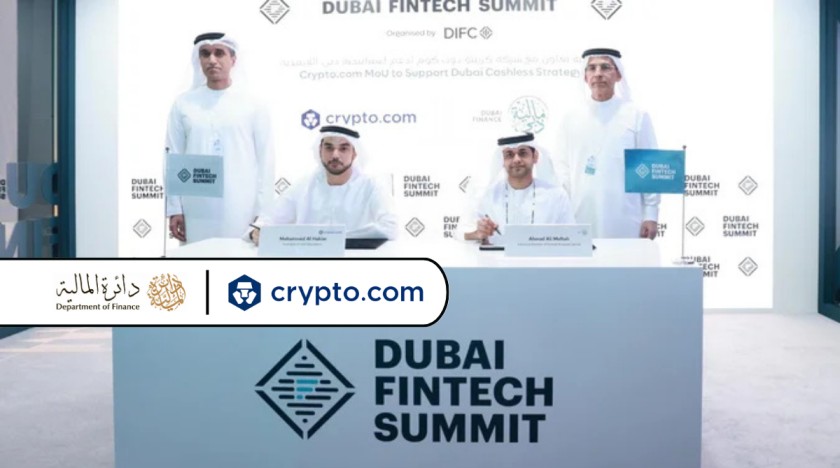 Dubai To Enable Cryptocurrency Payments for Government Fees