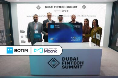 Botim becomes UAE’s first fintech to roll out Jaywan Cards