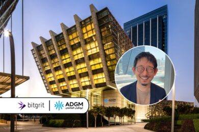 Bitgrit launches world’s first blockchain network for AI assets under ADGM