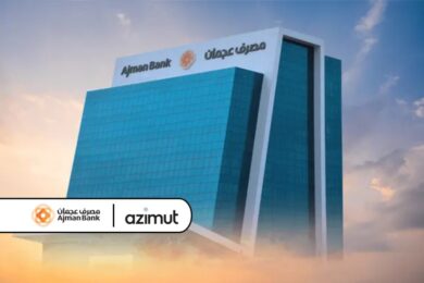 Ajman Bank Partners with Azimut (DIFC) Limited to expand clients access to fixed income investments
