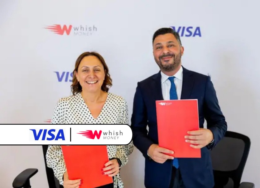 Visa and Whish Money partners to revolutionize Digital Payments and Financial Services across Region and Beyond