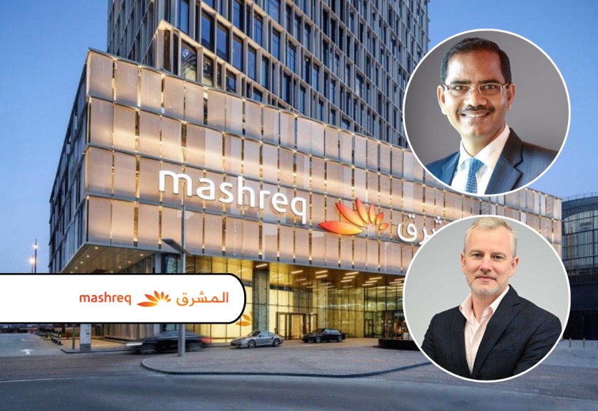 Mashreq Becomes First Bank in UAE to Launch Aani Instant Payments for SMEs