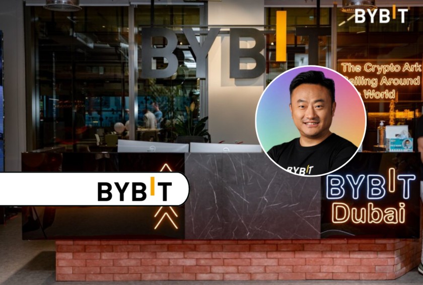 UAE-based Bybit Becomes First Major Crypto Exchange to Offer Direct Global Stock Trading with USDT