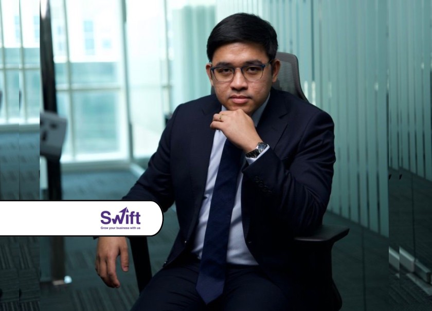 Bridging Finance and Web3: How Swift Advisory Is Shaping Compliance in the UAE's Crypto Ecosystem