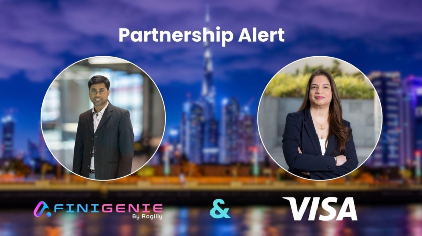 Empowering Business Payments with Ragilly × Visa: A Strategic BPSP Offering to Digitize & Optimize B2B Vendor Payments & Invoice Financing