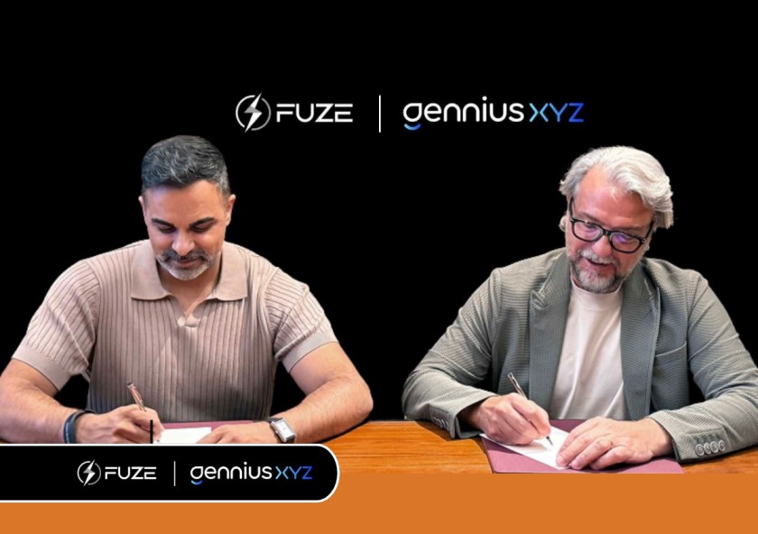 When Points Become Digital Assets: Gennius XYZ and Fuze Push Rewards Tokenization