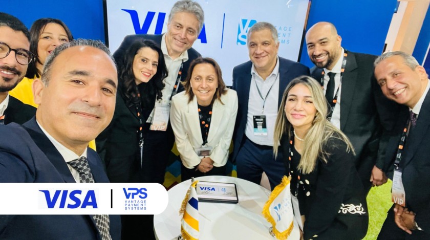 Visa and VANTAGE PAYMENT SYSTEMS Partners to Accelerate Digital Payment Adoption in Morocco