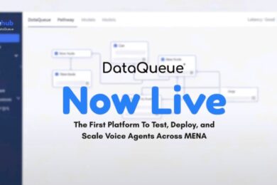 Meet the First Arabic Voice AI That Understands Every Dialect