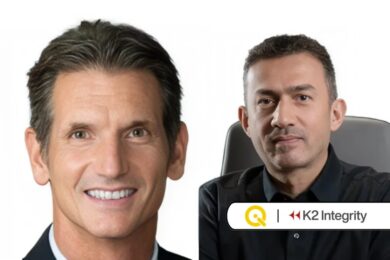 Qi and U.S based K2 Integrity join forces to align Iraq’s financial sector with global standards