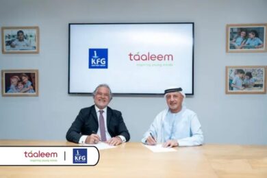 Taaleem to acquire Kids First Group a leading GCC early-learning education provider