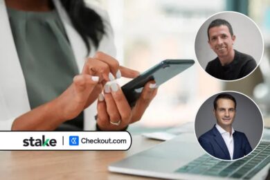 Stake Launches Pay to Card With Checkout.com to Democratise Access to Real Estate Investment