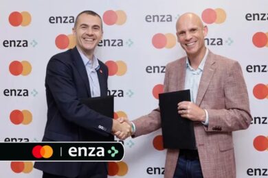 Mastercard and enza collaborate to enable fintech innovation across Africa