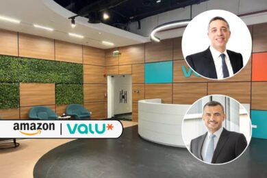 Amazon exercises option to acquire direct stake in Egypt’s Valu
