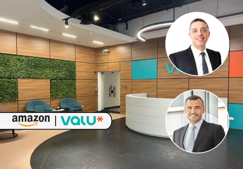 Amazon exercises option to acquire direct stake in Egypt’s Valu