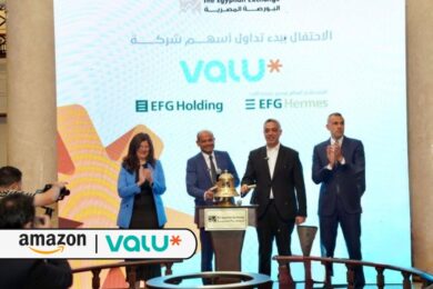 Valu’s EGX debut: A landmark listing for a transformative fintech leader