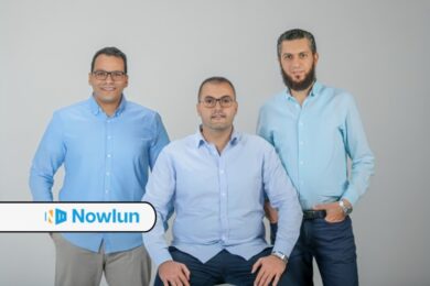 Egypt-based logistics startup Nowlun raises additional $600,000 to close $2.3 million seed round