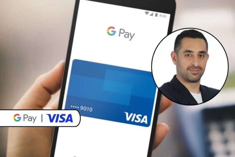 Google Pay Launches in Lebanon in Collaboration with Visa