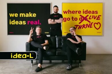 Dubai-Based idea-L® raises $1mln in oversubscribed pre-seed to launch AI-powered cofounder platform across the Middle East