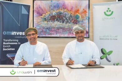 Thawani Pay and Ominvest unveil ‘Ominvest Plus’ for enhanced employee lifestyle benefits