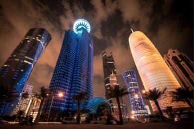 Qatar: Growth of fintech, e-commerce signals new era of digital economy