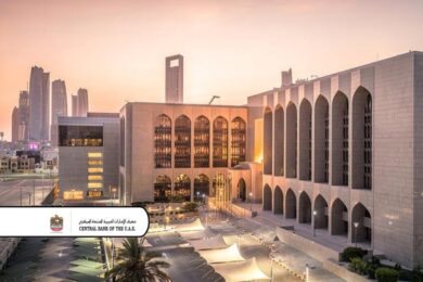 Central Bank of the UAE (CBUAE) Keeps Base Rate Unchanged at 4.40%