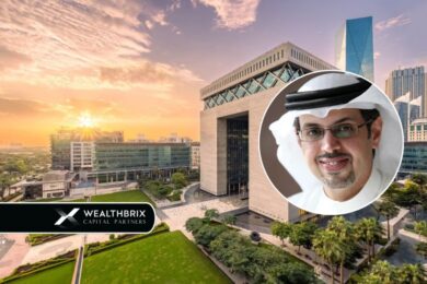Wealthbrix Launches in DIFC with eight-figure investment to Redefine Wealth Management
