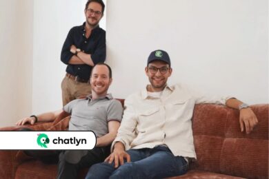 Austrian AI hotel platform Chatlyn Raises USD 9.3M to Scale in the Middle East