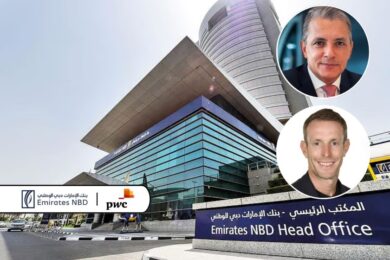 UAE’s FinTech Sector on Track for $5.71bln Boom by 2029, According to Emirates NBD–PwC Report