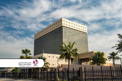 Qatar Central Bank records 54.02mln payment system transactions valued at $4.19bln in May 2025