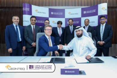 Leonteq partners with Emirates Islamic for Shari'a-compliant structured products