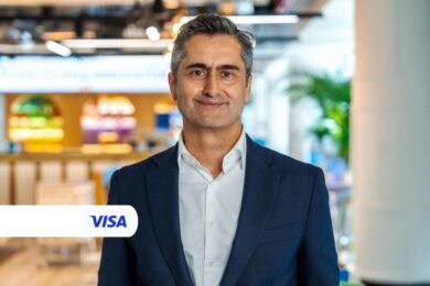 Visa appoints Tareq Muhmood as Regional President for Central and Eastern Europe, Middle East and Africa