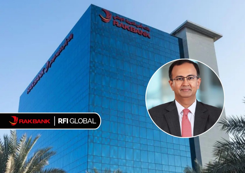 RAKBANK SME Confidence Index Launched in Collaboration with RFI Global