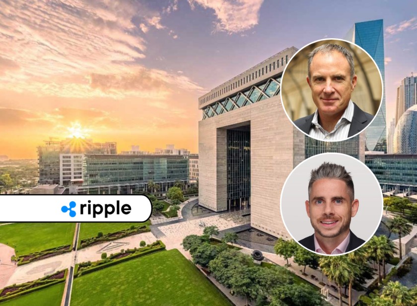 Ripple’s stablecoin “RLUSD” approved by the DFSA as Recognised Crypto Token