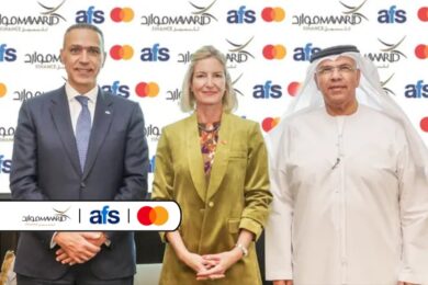 Mawarid Finance and AFS launch UAE Fintech Enablement Hub