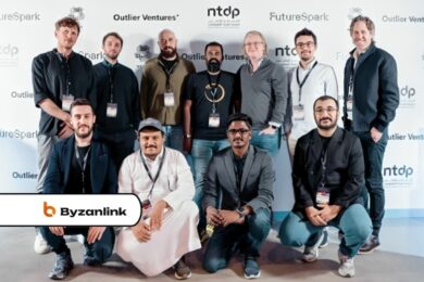 UAE-based RWA tokenisation platform Byzanlink closed $1mln private funding backed by Outlier Ventures